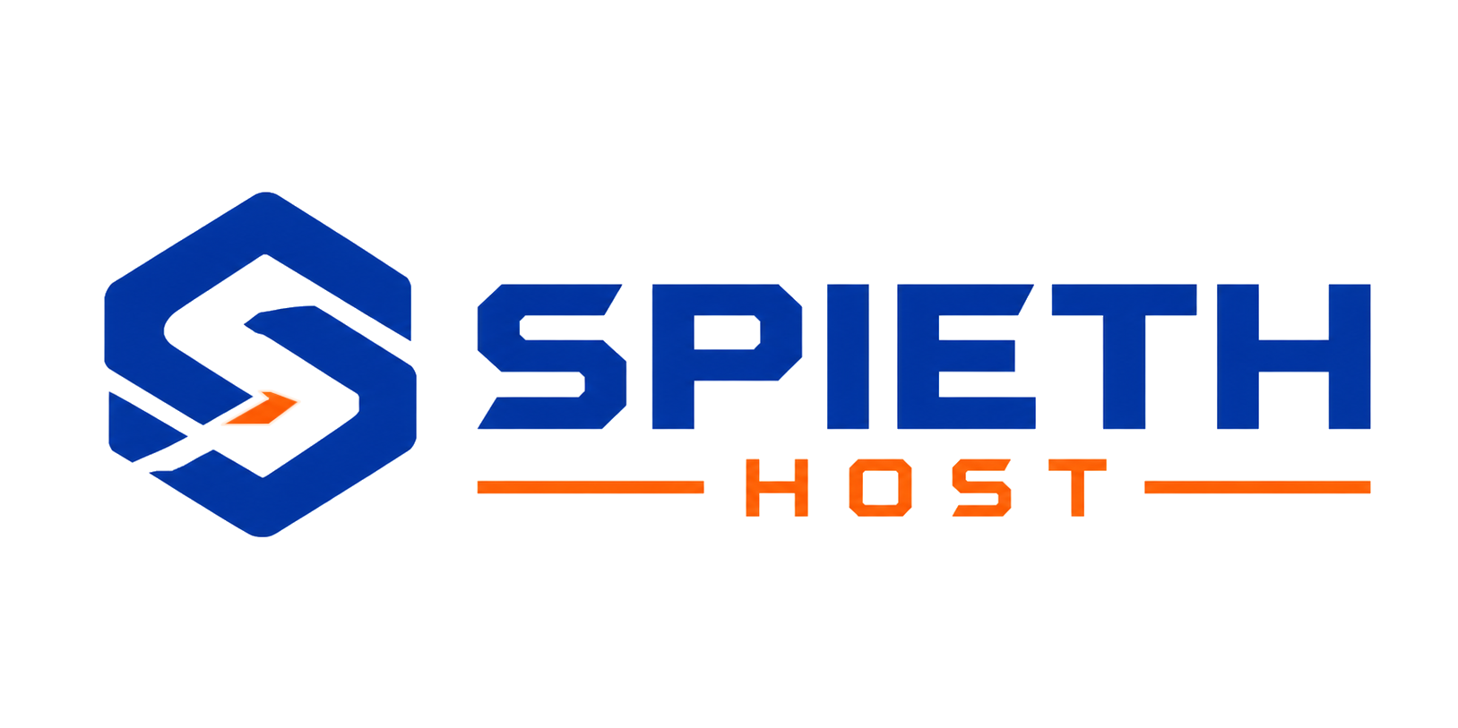 SpiethHost logo